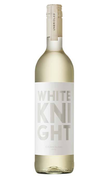 Cavalli White Knight Chenin Blanc 2020