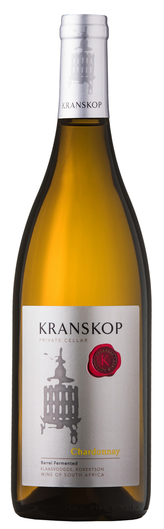 Kranskop Chardonnay 2020