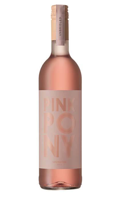 Cavalli Pink Pony Rosé 2021